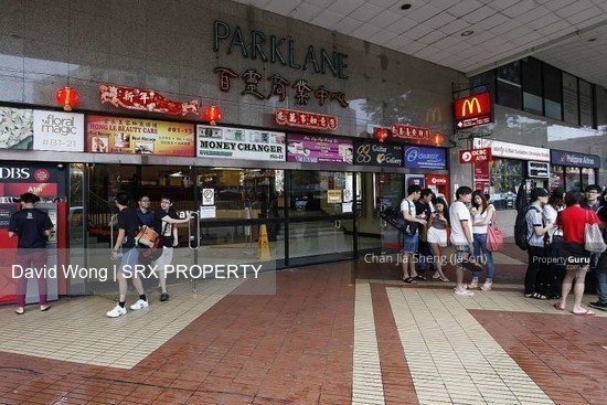 Parklane Shopping Mall (D7), Office #197980292